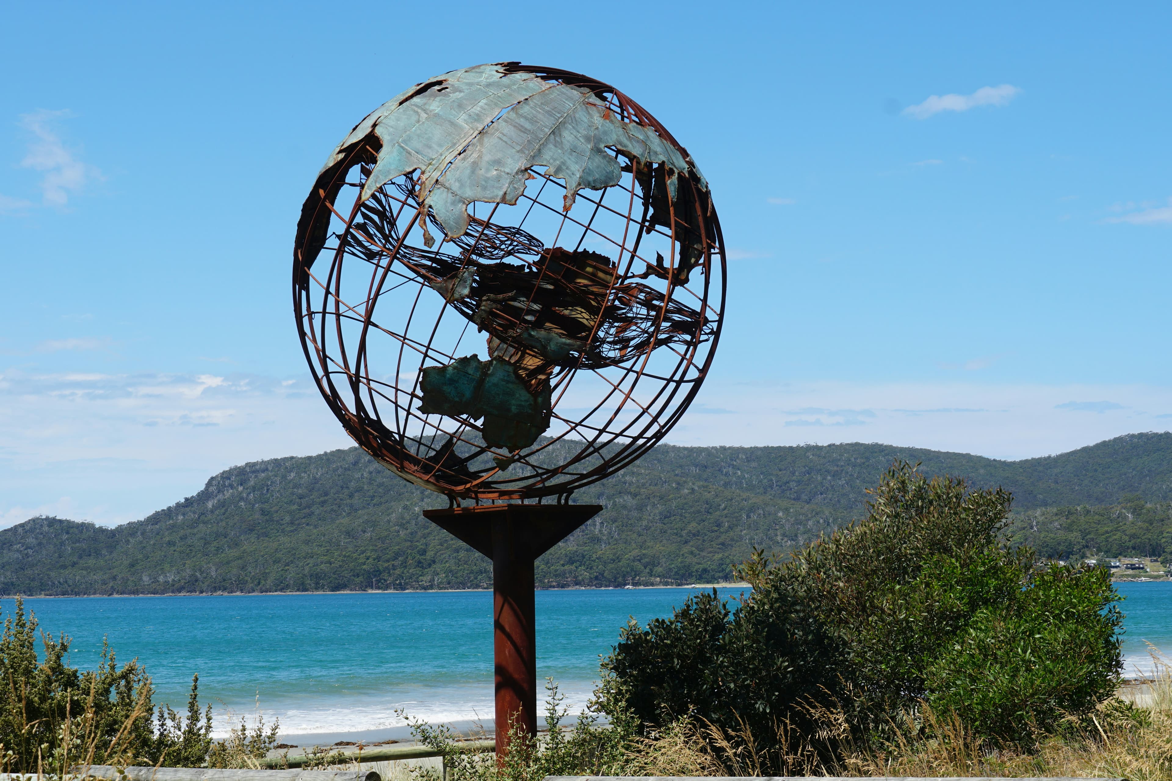 Bruny Island Day Tour