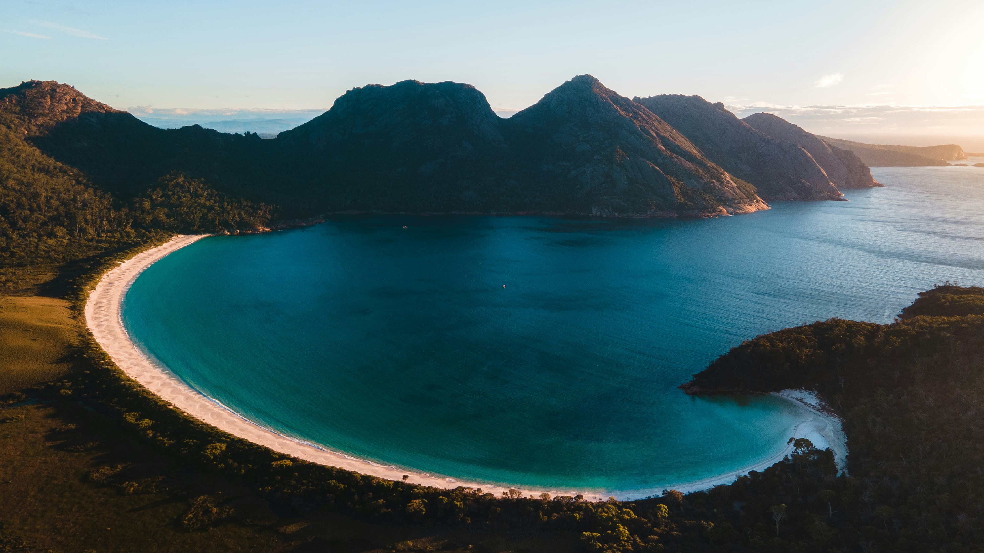 Wineglass Bay Day Tour
